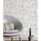 RoomMates Folklore Trees Peel & Stick Wallpaper